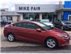 2018 Chevrolet Cruze LT Auto (Stk: 22227A) in Smiths Falls - Image 1 of 13