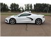 2022 Chevrolet Corvette Stingray (Stk: 199088) in Medicine Hat - Image 2 of 27