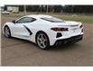 2022 Chevrolet Corvette Stingray (Stk: 199088) in Medicine Hat - Image 3 of 27