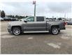 2017 Chevrolet SILVERADO CREW 1500 4WD  (Stk: 21239A) in Langenburg - Image 2 of 22