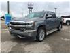 2017 Chevrolet SILVERADO CREW 1500 4WD  (Stk: 21239A) in Langenburg - Image 3 of 22