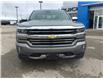 2017 Chevrolet SILVERADO CREW 1500 4WD  (Stk: 21239A) in Langenburg - Image 5 of 22