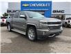 2017 Chevrolet SILVERADO CREW 1500 4WD  (Stk: 21239A) in Langenburg - Image 1 of 22
