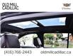 2020 Cadillac XT6 Premium Luxury (Stk: 184378U) in Toronto - Image 22 of 28