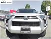 2020 Toyota 4Runner Base (Stk: A2046A) in Victoria, BC - Image 6 of 23