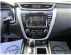 2019 Nissan Murano  (Stk: N547A) in Timmins - Image 15 of 17