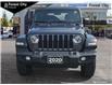 2020 Jeep Wrangler Unlimited Sport (Stk: MW0225A) in London - Image 2 of 22