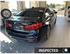2019 BMW 530i xDrive (Stk: BU1027) in Sarnia - Image 3 of 11