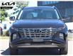 2022 Hyundai Tucson Hybrid  (Stk: 6641P) in Toronto - Image 1 of 11