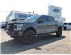 2019 Ford F-150 Lariat (Stk: 16175-1) in Wyoming - Image 1 of 25
