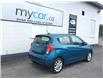 2021 Chevrolet Spark 1LT CVT (Stk: 220569) in Ottawa - Image 3 of 22