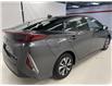 2018 Toyota Prius Prime Upgrade (Stk: 11U1729) in Markham - Image 6 of 23