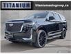 2022 Cadillac Escalade Luxury (Stk: 114566) in Langley Twp - Image 1 of 17