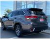 2017 Toyota Highlander XLE (Stk: W5681A) in Cobourg - Image 5 of 28