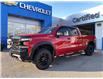 2021 Chevrolet Silverado 1500 LT Trail Boss (Stk: 30465A) in The Pas - Image 1 of 19