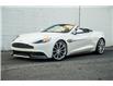 2016 Aston Martin Vanquish Volante  (Stk: VU0943) in Vancouver - Image 3 of 23