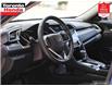 2020 Honda Civic EX 7 Years/160,000KM Honda Certified Warranty (Stk: H43817T) in Toronto - Image 16 of 30