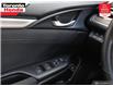 2020 Honda Civic EX 7 Years/160,000KM Honda Certified Warranty (Stk: H43817T) in Toronto - Image 20 of 30