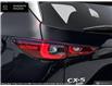 2022 Mazda CX-5 Sport Design w/Turbo (Stk: M22195) in Saskatoon - Image 11 of 23