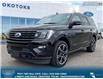 2021 Ford Expedition Limited (Stk: B84408) in Okotoks - Image 1 of 28