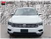 2018 Volkswagen Tiguan Comfortline (Stk: C22244) in Ottawa - Image 2 of 23