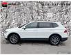 2018 Volkswagen Tiguan Comfortline (Stk: C22244) in Ottawa - Image 3 of 23