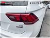 2018 Volkswagen Tiguan Comfortline (Stk: C22244) in Ottawa - Image 9 of 23