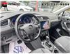 2018 Volkswagen Tiguan Comfortline (Stk: C22244) in Ottawa - Image 11 of 23