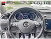 2018 Volkswagen Tiguan Comfortline (Stk: C22244) in Ottawa - Image 12 of 23