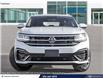 2022 Volkswagen Atlas Cross Sport 3.6 FSI Execline (Stk: ) in Saskatoon - Image 2 of 10