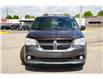 2017 Dodge Grand Caravan CVP/SXT (Stk: P2601A) in Mississauga - Image 2 of 25
