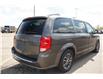 2017 Dodge Grand Caravan CVP/SXT (Stk: P2601A) in Mississauga - Image 6 of 25