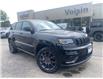 2021 Jeep Grand Cherokee Overland (Stk: UV8490) in Elmira - Image 1 of 21