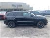 2021 Jeep Grand Cherokee Overland (Stk: UV8490) in Elmira - Image 4 of 21