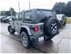 2020 Jeep Wrangler Unlimited Rubicon (Stk: UVN124A) in Elmira - Image 7 of 20