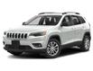 2022 Jeep Cherokee Altitude (Stk: 22-252) in Hanover - Image 1 of 9