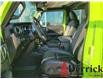 2021 Jeep Wrangler Unlimited Sahara (Stk: MWU8722) in Edmonton - Image 16 of 25