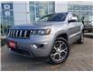2021 Jeep Grand Cherokee Limited (Stk: P3456) in Kanata - Image 3 of 29