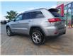 2021 Jeep Grand Cherokee Limited (Stk: P3456) in Kanata - Image 7 of 29