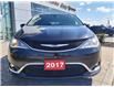 2017 Chrysler Pacifica Touring-L Plus (Stk: N00668A) in Kanata - Image 2 of 29