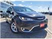 2017 Chrysler Pacifica Touring-L Plus (Stk: N00668A) in Kanata - Image 11 of 29