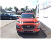2018 Hyundai Kona 1.6T Ultimate (Stk: 220587) in Ottawa - Image 7 of 22