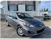 2017 Hyundai Accent GL (Stk: A-302891) in Moncton - Image 1 of 25