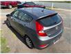 2017 Hyundai Accent GL (Stk: A-302891) in Moncton - Image 6 of 25