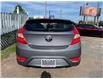 2017 Hyundai Accent GL (Stk: A-302891) in Moncton - Image 8 of 25