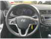 2017 Hyundai Accent GL (Stk: A-302891) in Moncton - Image 16 of 25