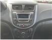 2017 Hyundai Accent GL (Stk: A-302891) in Moncton - Image 18 of 25