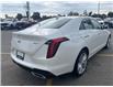 2022 Cadillac CT4 Premium Luxury (Stk: 0127663) in Newmarket - Image 9 of 15