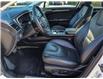 2020 Ford Fusion Hybrid Titanium (Stk: P5189) in Abbotsford - Image 11 of 28