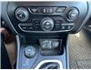 2018 Jeep Cherokee Overland (Stk: 38587A) in Edmonton - Image 26 of 31